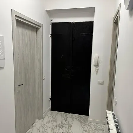 Apartment Casa Vacanza Nino La Spezia