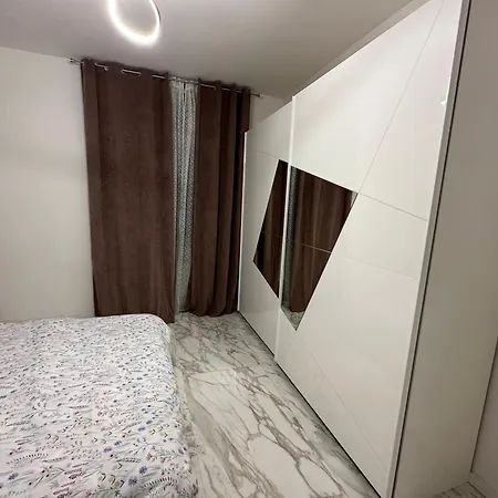 Apartment Casa Vacanza Nino *