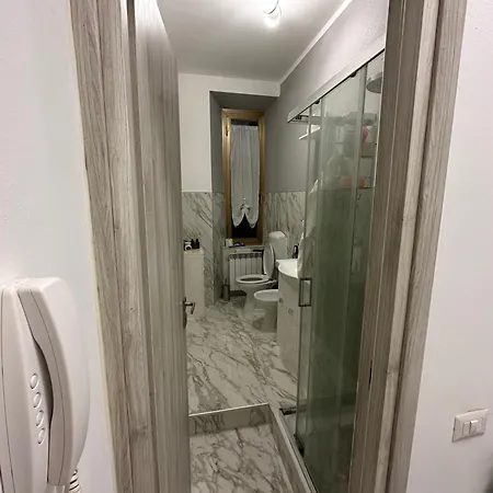 Apartment Casa Vacanza Nino