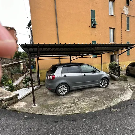 Apartment Casa Vacanza Nino